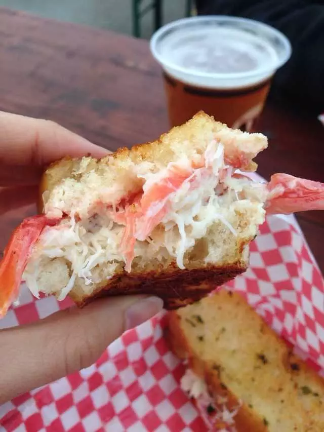 Crazy Crab’z