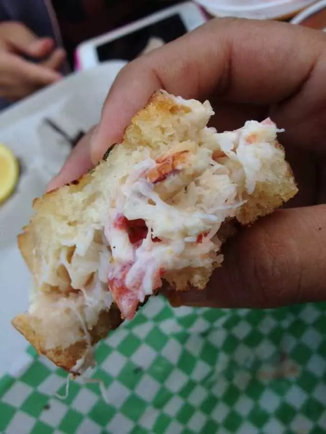 Crazy Crab’z
