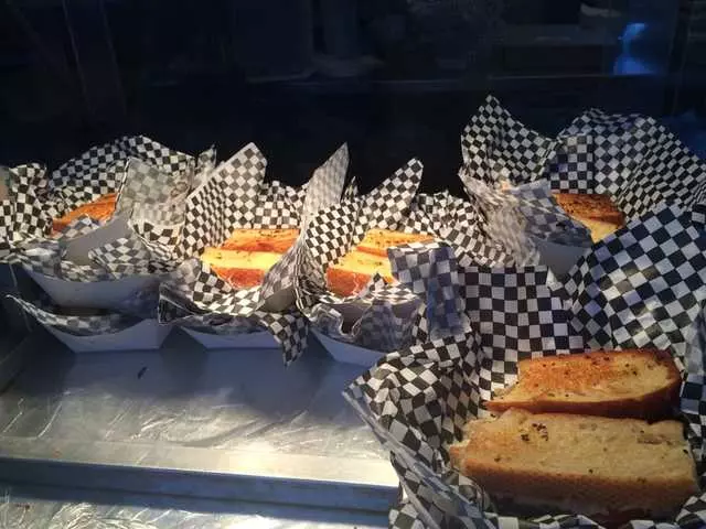 Crazy Crab’z