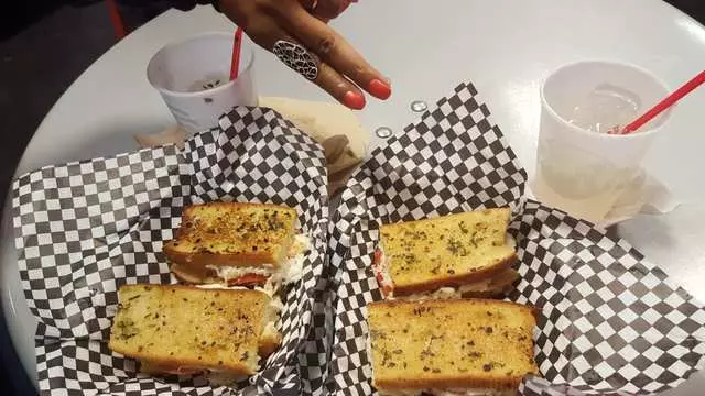 Crazy Crab’z