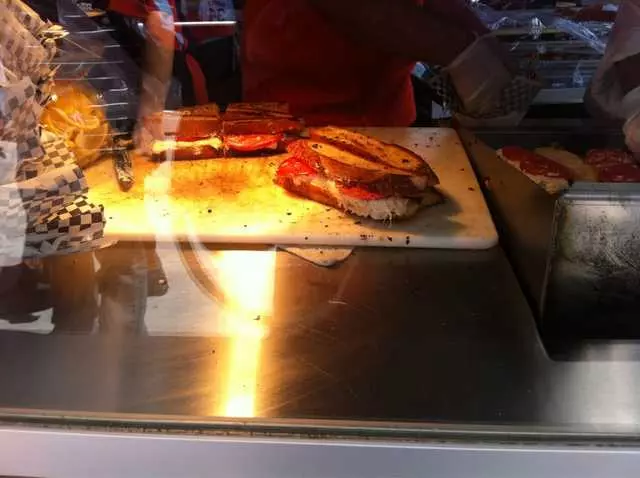 Crazy Crab’z