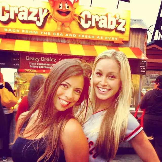 Crazy Crab’z