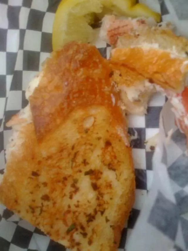 Crazy Crab’z