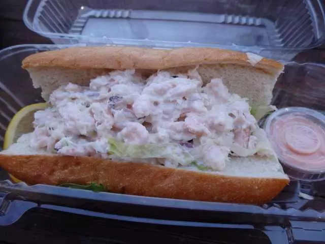 Crazy Crab’z