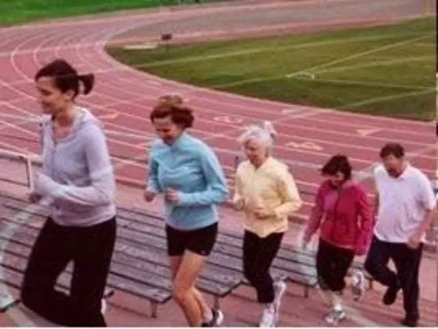 Schnell Schnell Outdoor Fitness
