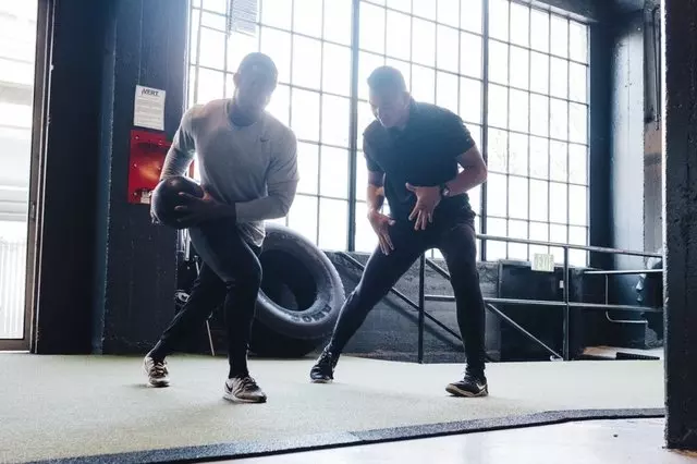 Milano Human Performance