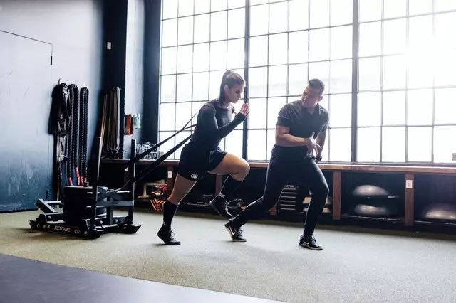 Milano Human Performance