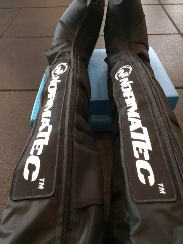 Milano Human Performance