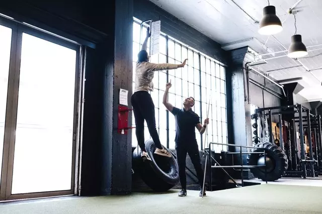 Milano Human Performance