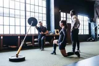 Milano Human Performance