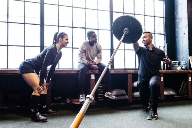 Milano Human Performance