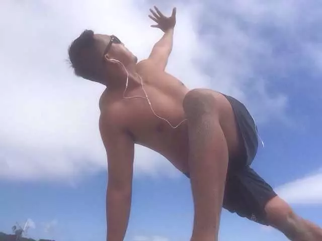 Milano Human Performance