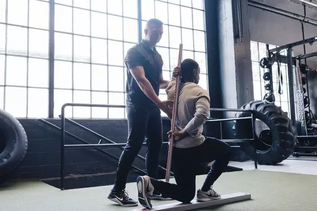 Milano Human Performance