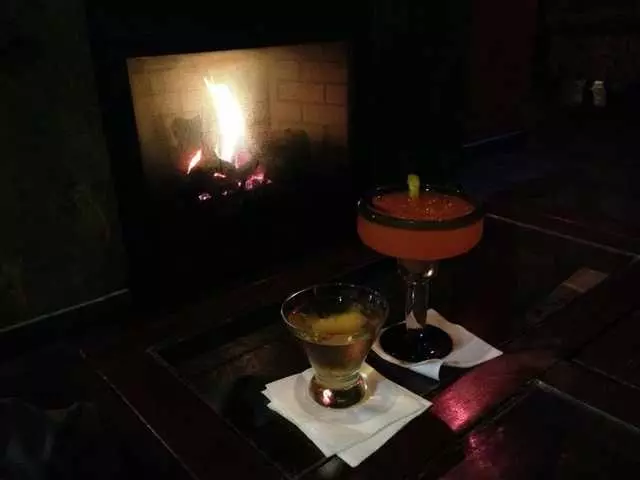 Sheba Piano Lounge