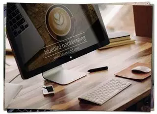 Bluebird Bookkeeping
