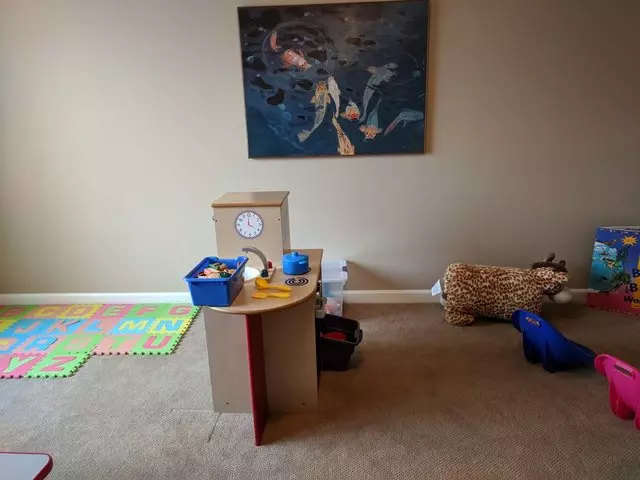 Alfa Da Childcare