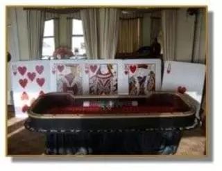 A Casino Event