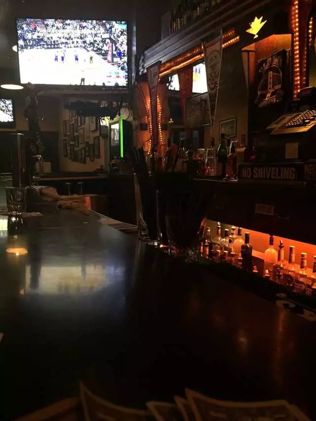 Blooms Saloon