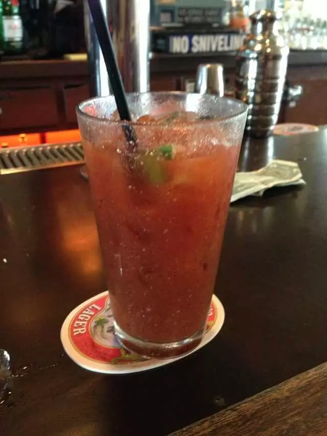 Blooms Saloon