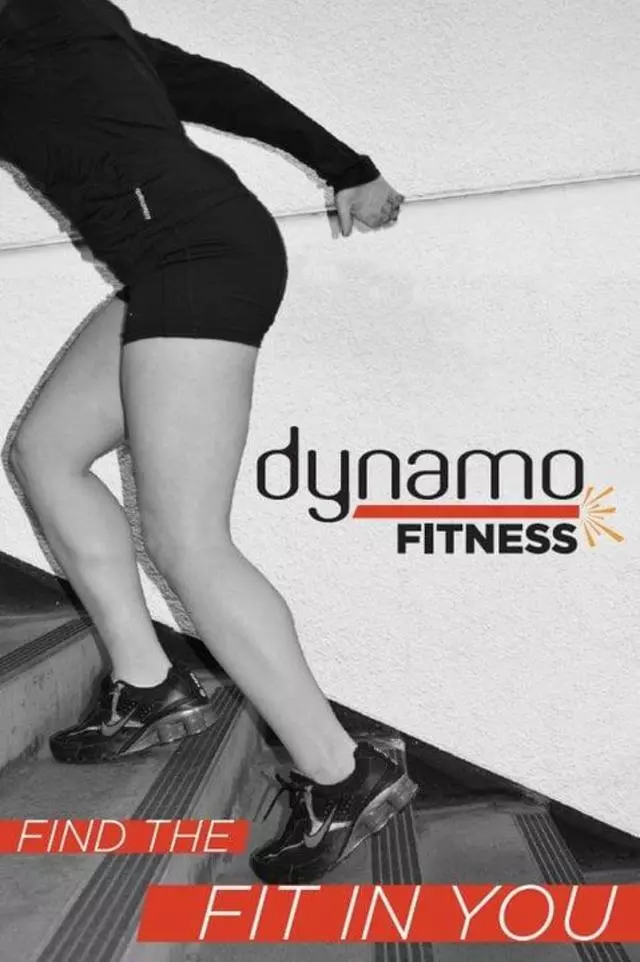 Dynamo Fitness