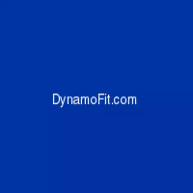 Dynamo Fitness