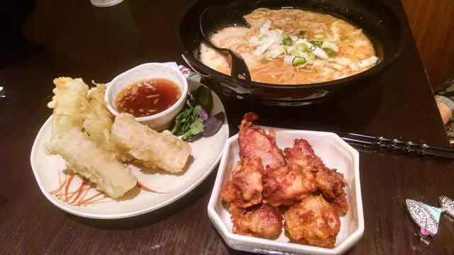 Ajisen Ramen