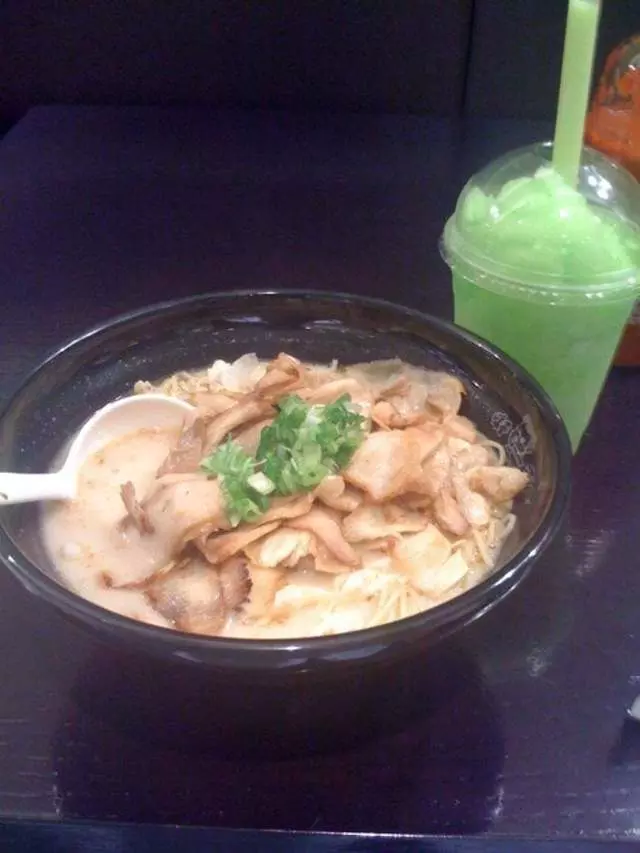 Ajisen Ramen