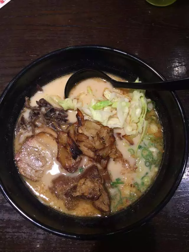 Ajisen Ramen