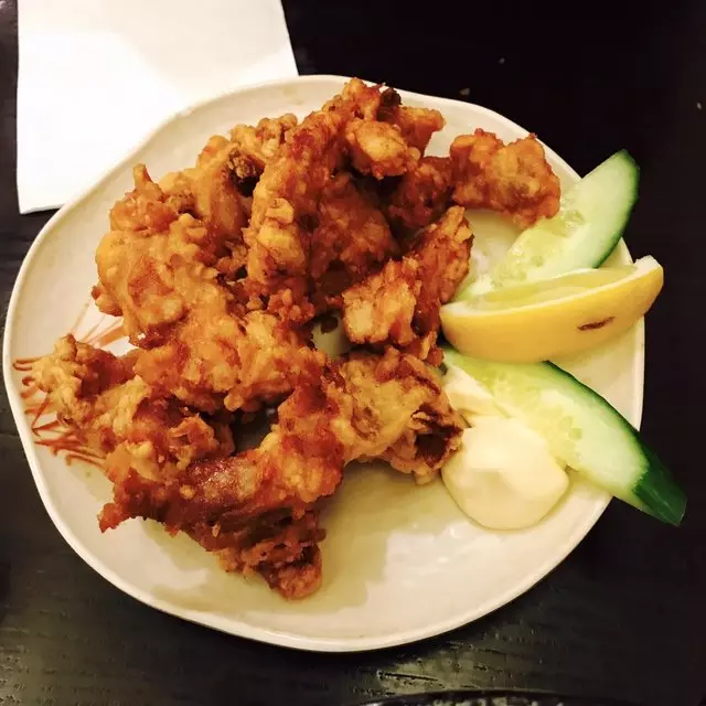 Ajisen Ramen