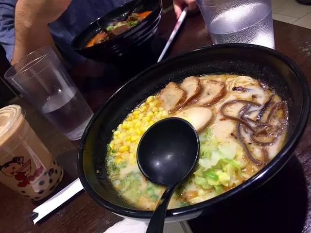 Ajisen Ramen