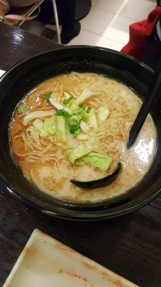Ajisen Ramen