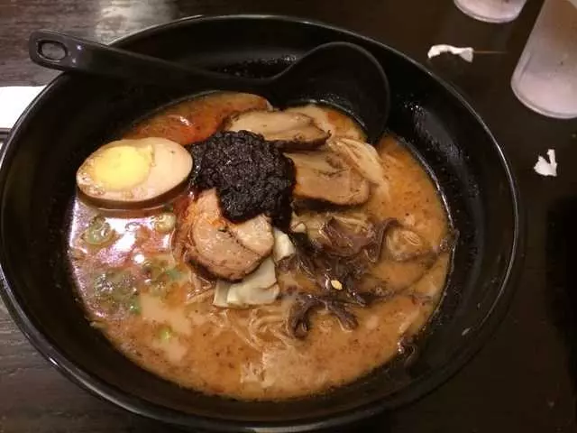 Ajisen Ramen