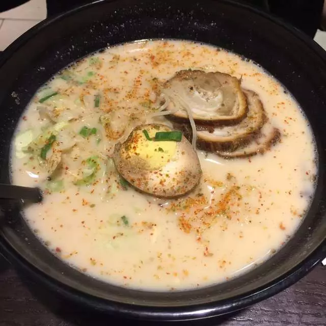 Ajisen Ramen