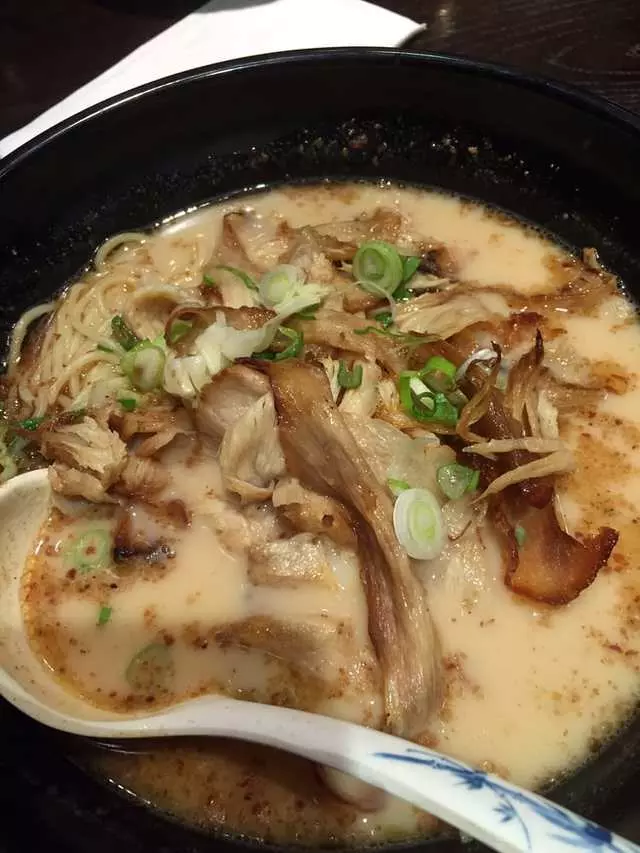 Ajisen Ramen
