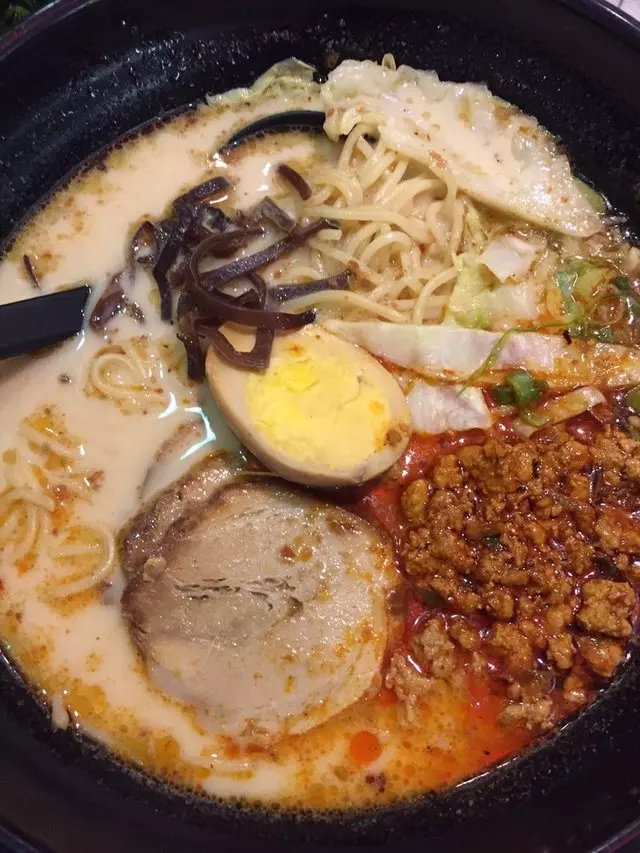 Ajisen Ramen