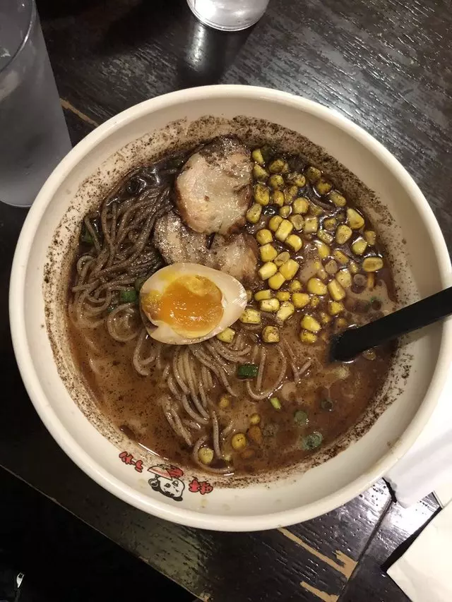 Ajisen Ramen