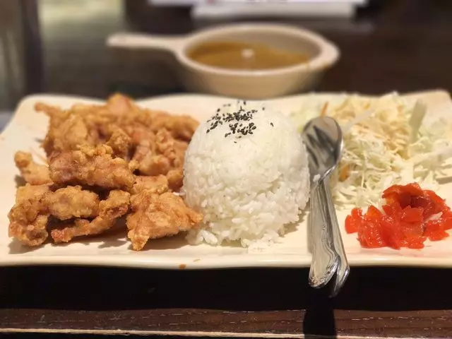 Ajisen Ramen