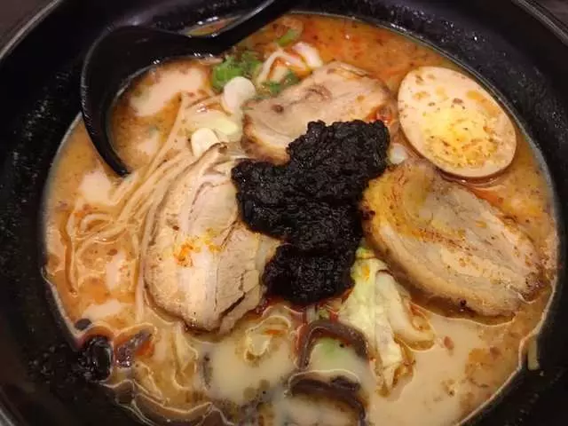 Ajisen Ramen