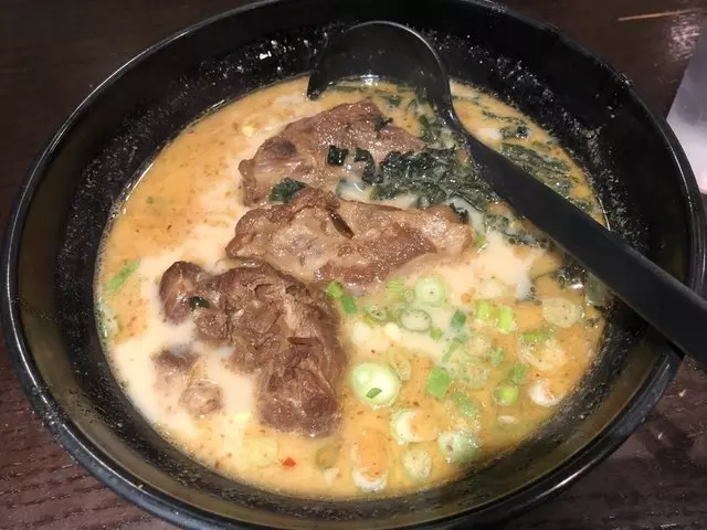 Ajisen Ramen