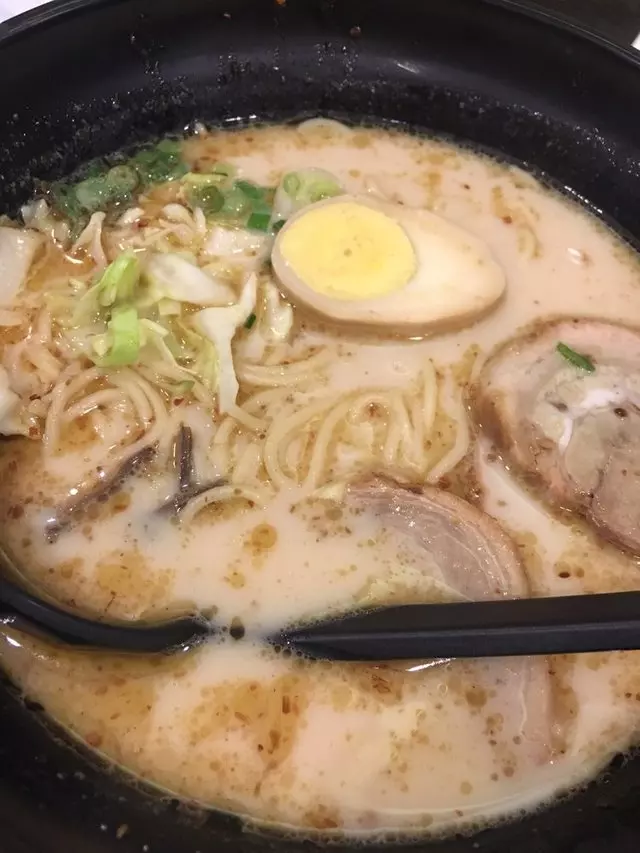 Ajisen Ramen