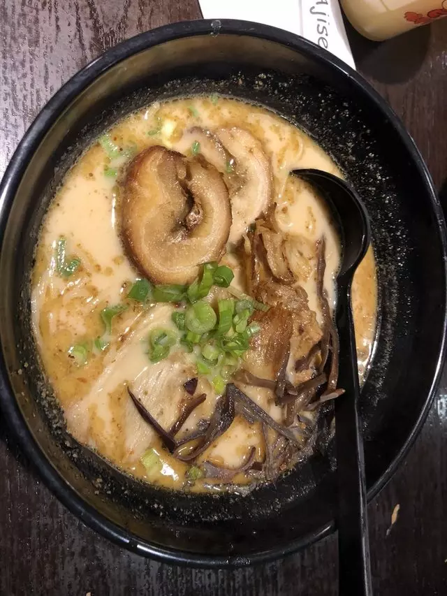 Ajisen Ramen