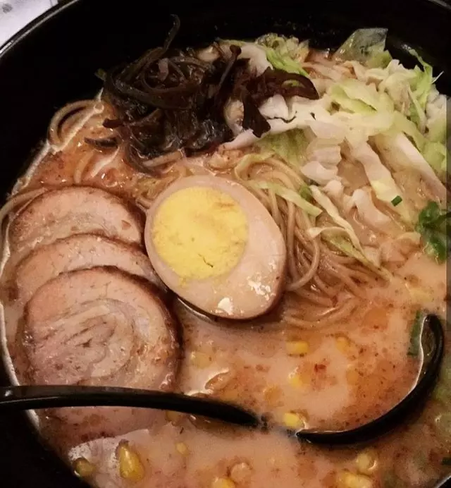 Ajisen Ramen