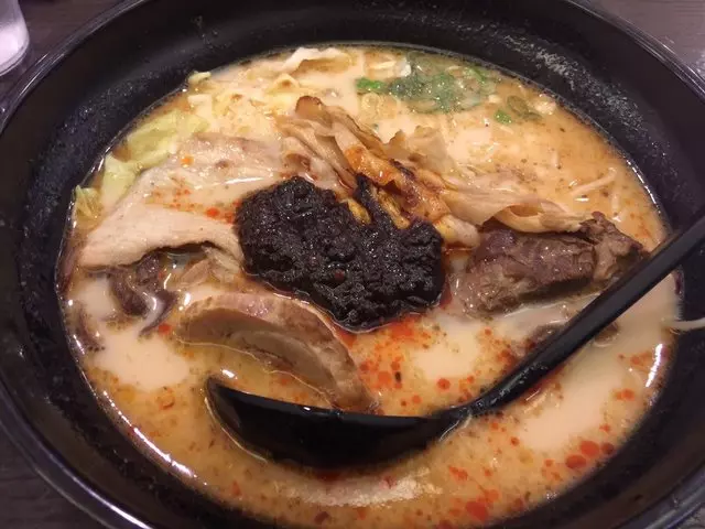 Ajisen Ramen