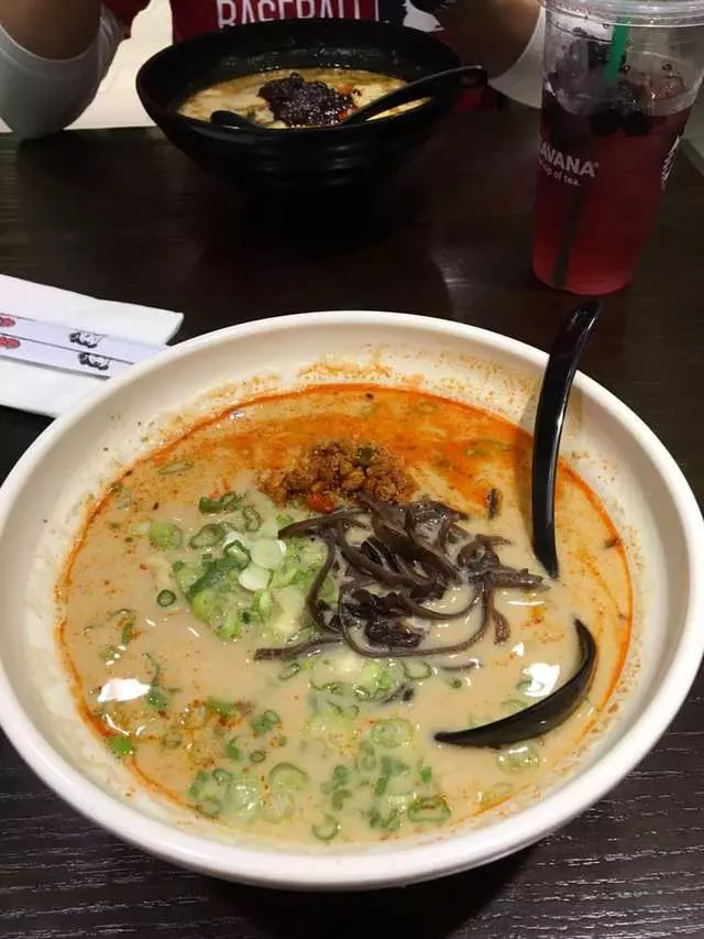 Ajisen Ramen