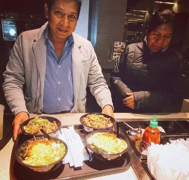 Ajisen Ramen