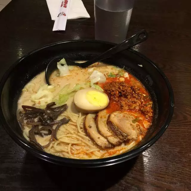 Ajisen Ramen