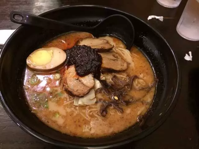 Ajisen Ramen