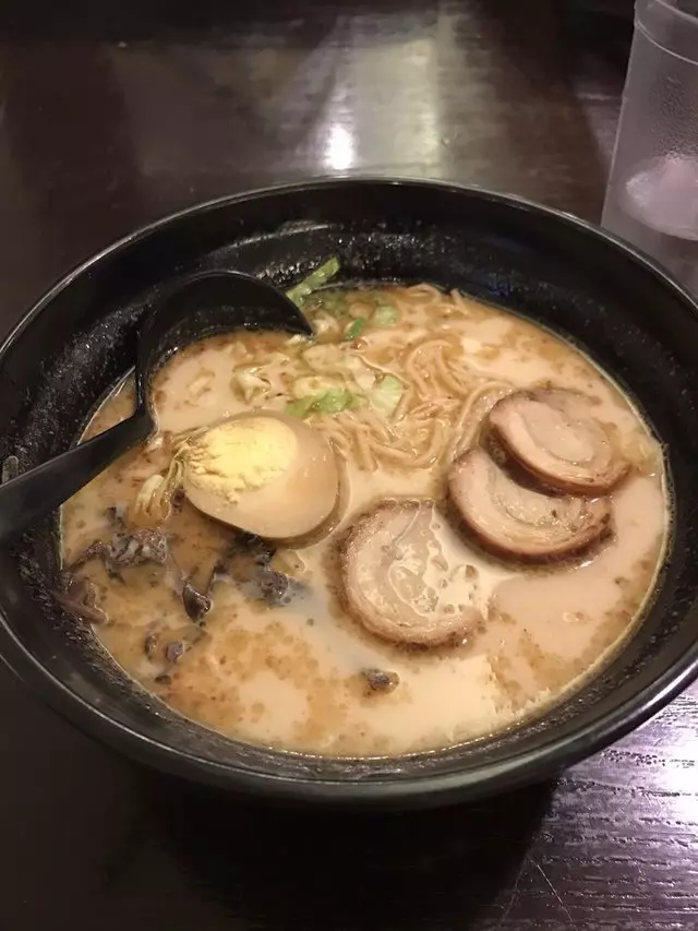 Ajisen Ramen