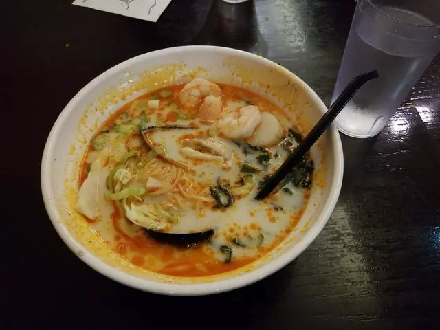 Ajisen Ramen
