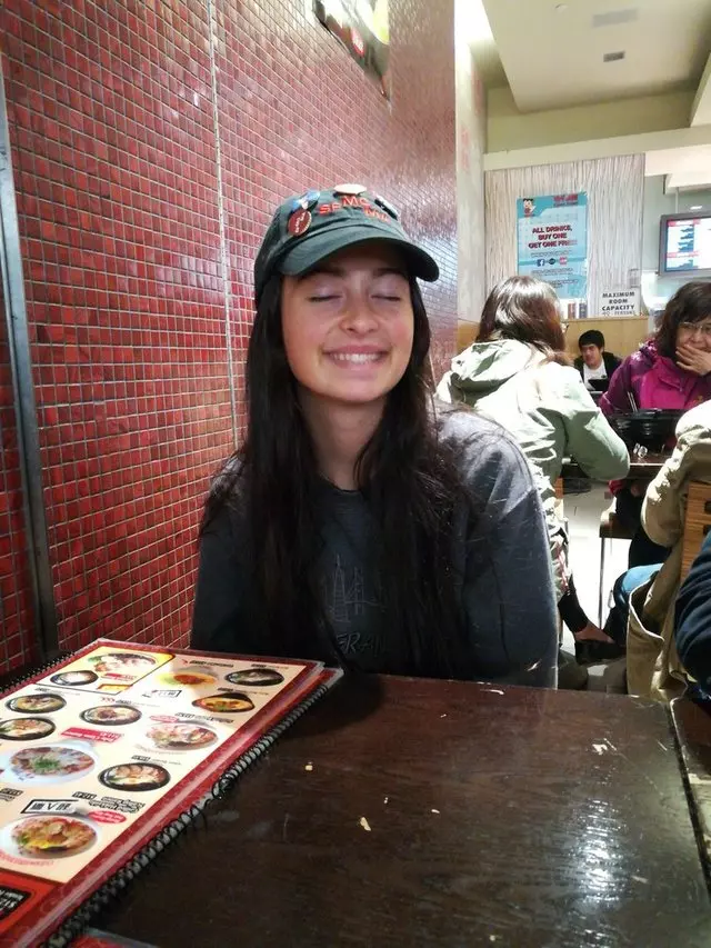 Ajisen Ramen